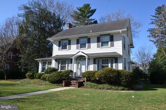 202 Linden Ave, Riverton, NJ 08077