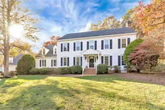 2608 Laclede Ave, Henrico, VA 23233