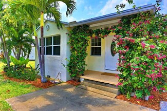 2115 Dock St, West Palm Beach, FL 33401
