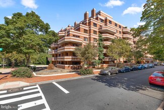 2301 N St NW Unit 314, Washington, DC 20037