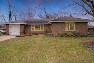 3880 Wilson Ave SW, Grandville, MI 49418