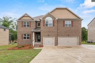 293 Summers Trace Dr, Blythewood, SC 29016