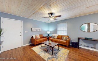 1707 Norris Place Unit 3, Louisville, KY 40205