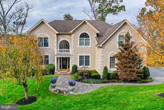 404 Buedel Ct, Sparks Glencoe, MD 21152