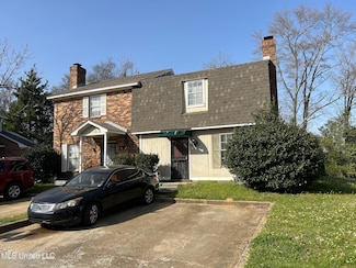 1401 Jamestown Way Unit 2, Jackson, MS 39211