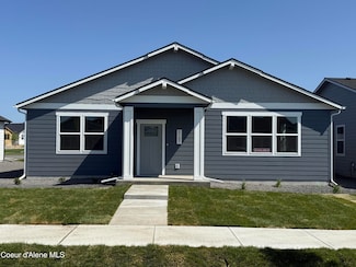 5103 E Norma Ave, Post Falls, ID 83854