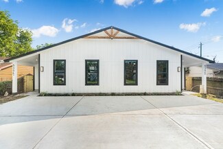 5306 Wilmington St, Houston, TX 77033
