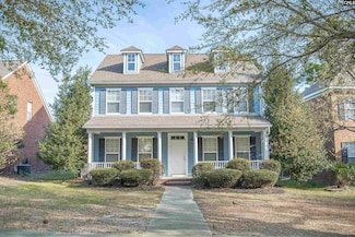 1827 Lake Carolina Dr, Columbia, SC 29229