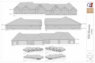 201 Edgewood Cir, Little Rock, AR 72223