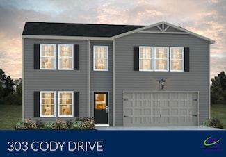 306 Cody Dr, Macon, GA 31216