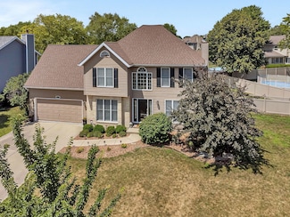 1111 Oxford Ln, Shorewood, IL 60404