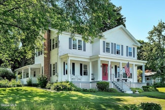 963 Route 144, Hannacroix, NY 12087