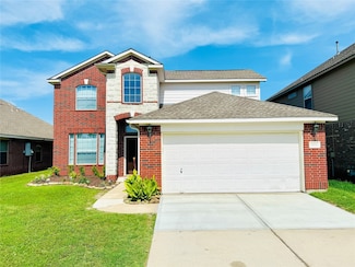 18814 Lantern Cove Ln, Tomball, TX 77375