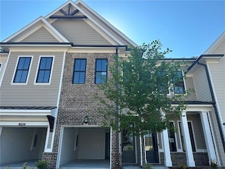 4923 Sudbrook Way Unit 233, Peachtree Corners, GA 30092