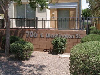 706 E Washington St Unit 206, Phoenix, AZ 85034