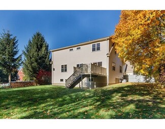 47 Butts St Unit 47, Newton Upper Falls, MA 02464