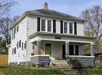 347 Buckingham St, Newark, OH 43055
