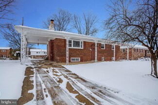 9512 Rosevale St, Fort Washington, MD 20744