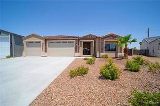 5508 S Honor Ave, Fort Mohave, AZ 86426