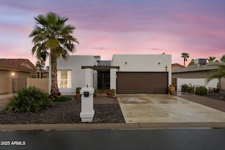10406 E Silvertree Dr, Sun Lakes, AZ 85248