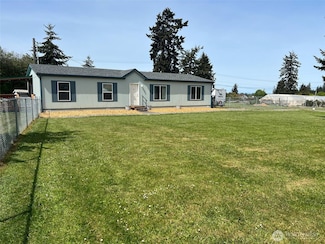 234 Mill Rd, Sequim, WA 98382