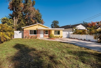 1709 W Perio St, Tampa, FL 33612