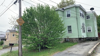 6 Solferino St, Worcester, MA 01604