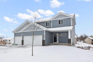 1024 Bellaire Blvd NW, Isanti, MN 55040