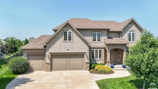 4910 Hickok Ct, Lawrence, KS 66049