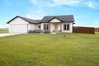 16281 Pancost Dr, Amarillo, TX 79119