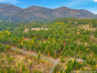 NKA N Rosemere St Lot 2, Rathdrum, ID 83858
