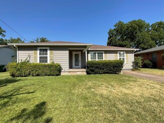 6004 Sayle St, Greenville, TX 75402
