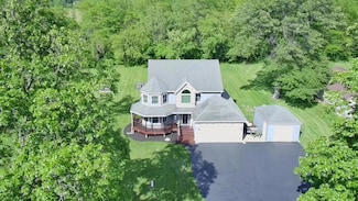 350 S Houston Pike, South Vienna, OH 45369