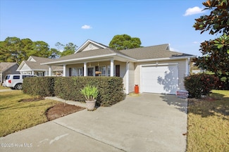 605 Tisbury Ln, Wilmington, NC 28412