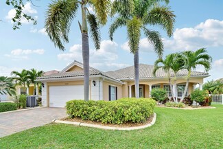 11474 SW Olmstead Dr, Port Saint Lucie, FL 34987