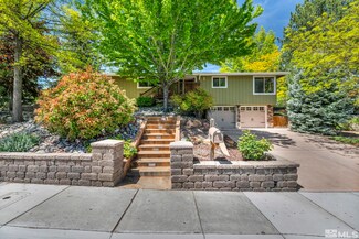 3295 Sunnyvale Ave, Reno, NV 89509