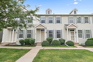 101 E Robinson Ave, Cortland, IL 60112