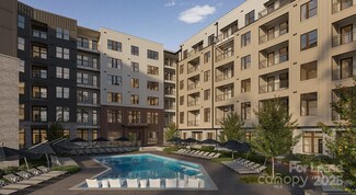 4312 Yancey Rd Unit S1, Charlotte, NC 28217
