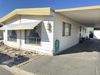 51555 Monroe St Unit 91, Indio, CA 92201