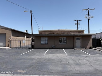 3856 W Clarendon Ave, Phoenix, AZ 85019