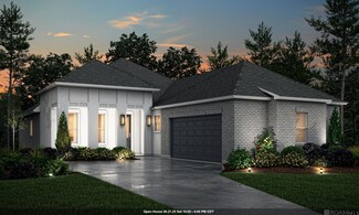 6819 Garden Hill Dr, Baton Rouge, LA 70817