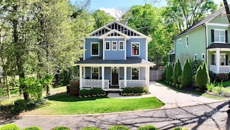 420 Solomon St, Charlotte, NC 28216