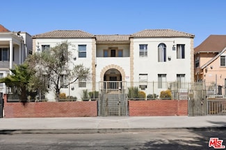837 S Normandie Ave, Los Angeles, CA 90005