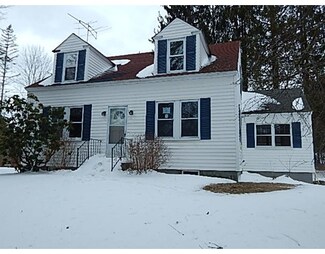 316 S Barre Rd, Barre, MA 01005