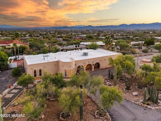 1136 E Deer Canyon Rd, Tucson, AZ 85718