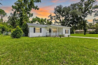 2510 Woods Creek Rd, Perry, FL 32347