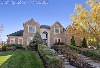 50623 Chesapeake Dr Unit 169, Novi, MI 48374