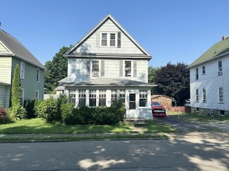 279 Buchanan St, Warren, PA 16365