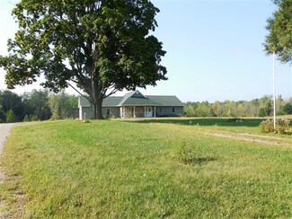 11411 Furlong Rd, Freeport, MI 49325