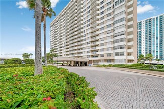 1965 S Ocean Dr Unit 17H, Hallandale Beach, FL 33009